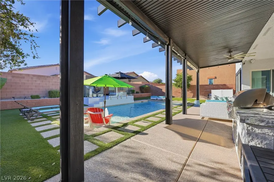 5013 Cassia Tree Court, North Las Vegas, NV 89031 - #3