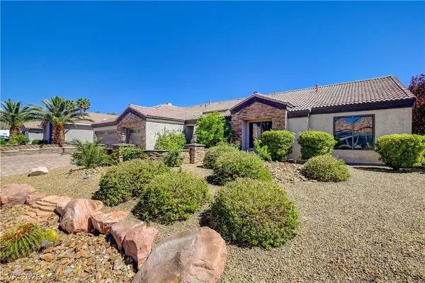 1705 Saint Andrews Court, Boulder City, NV 89005