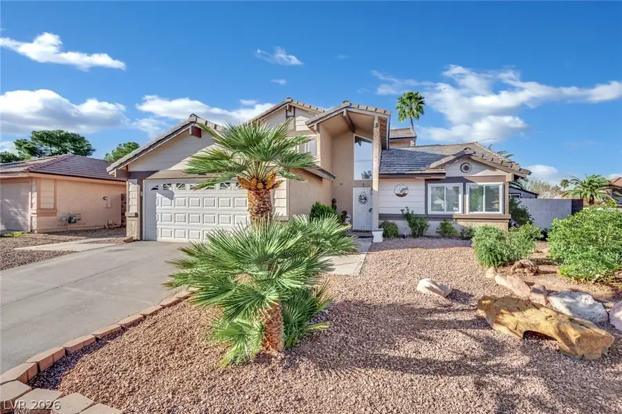 374 Santali Court, Henderson, NV 89014 - #2