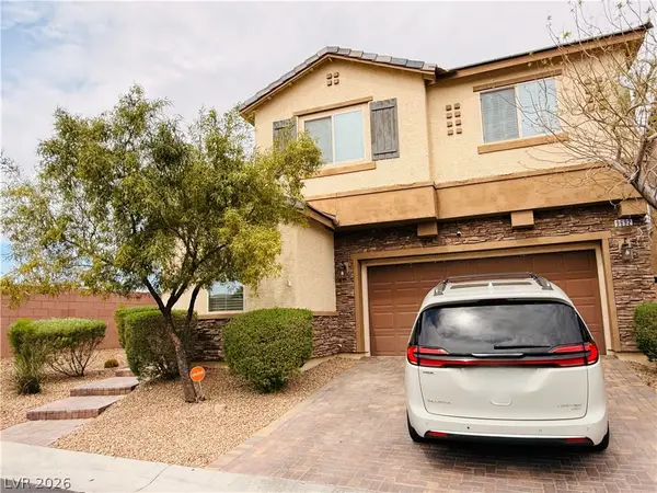 9692 Avignon Court, Las Vegas, NV 89148