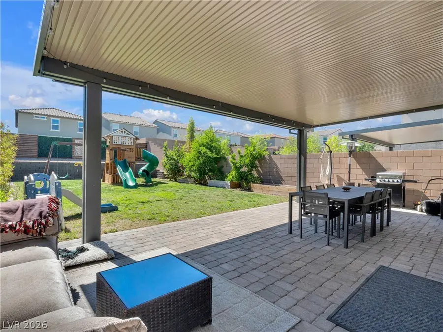 4561 Chirping Cricket Avenue, Las Vegas, NV 89141 - #2