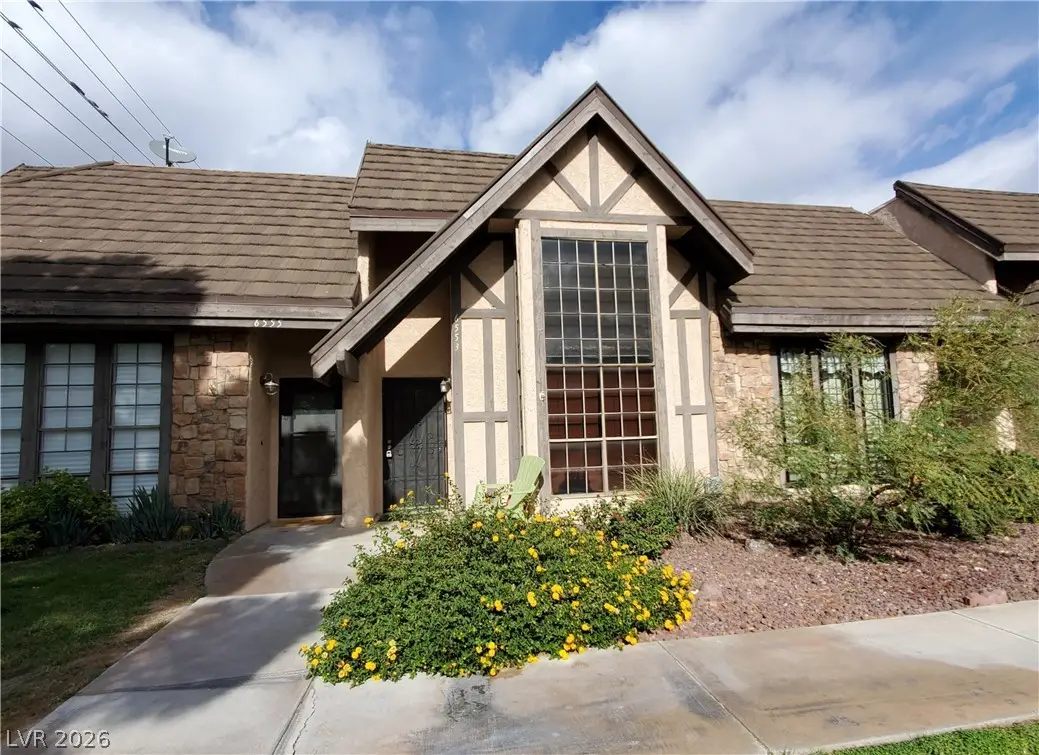 6553 Ironbark Lane, Las Vegas, NV 89107 - #1