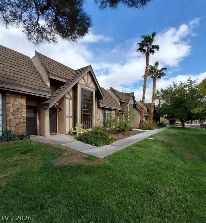 6553 Ironbark Lane, Las Vegas, NV 89107 - #2