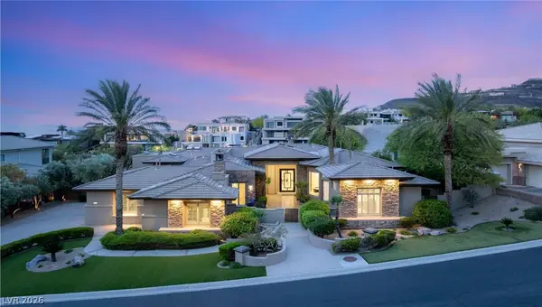 1444 Macdonald Ranch Drive, Henderson, NV 89012