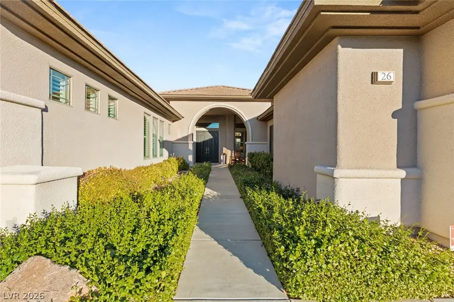 26 Hassayampa Trail, Henderson, NV 89052 - #3