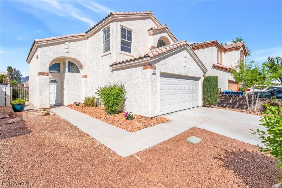 1721 Navajo Lake Way, Las Vegas, NV 89128 - #2