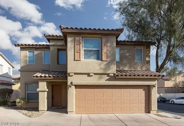 10387 Sweet Juliet Street, Las Vegas, NV 89183