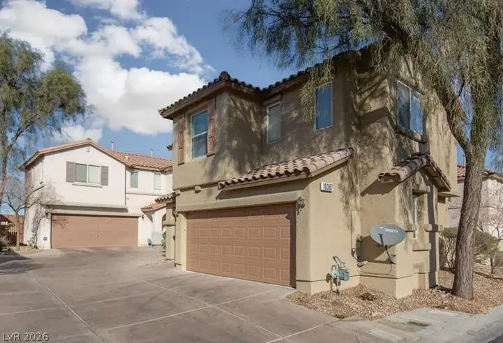 10387 Sweet Juliet Street, Las Vegas, NV 89183 - #2
