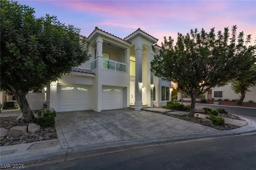 4933 Portraits Place, Las Vegas, NV 89149 - #3