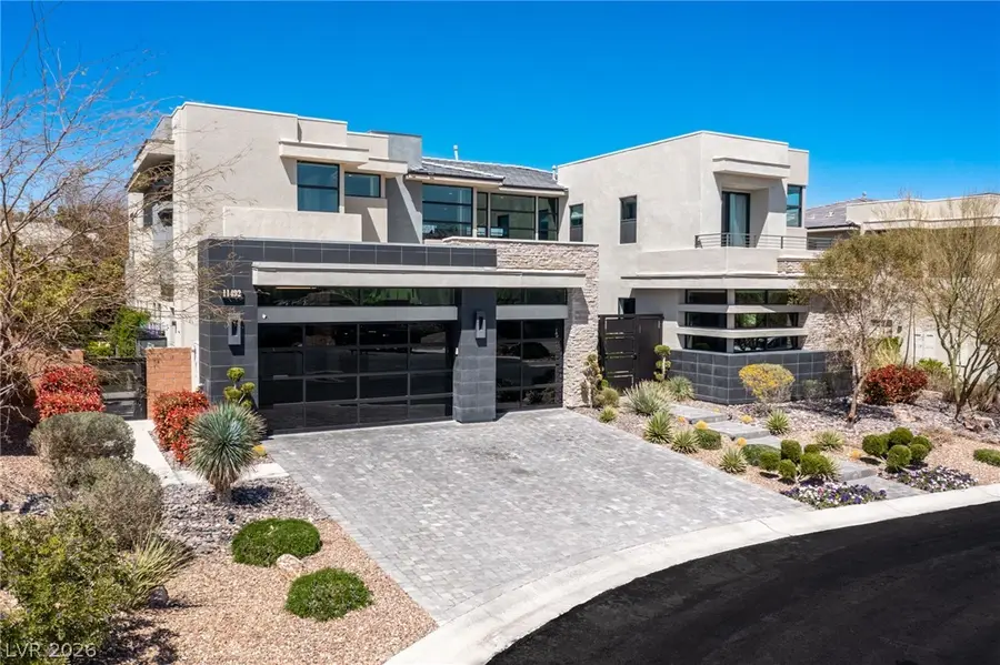 11492 Opal Springs Way, Las Vegas, NV 89135 - #3