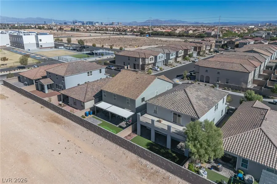 8635 Vermont Vista Street, Las Vegas, NV 89113 - #3