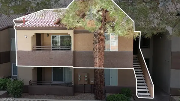 2200 S Fort Apache Road #2123, Las Vegas, NV 89117