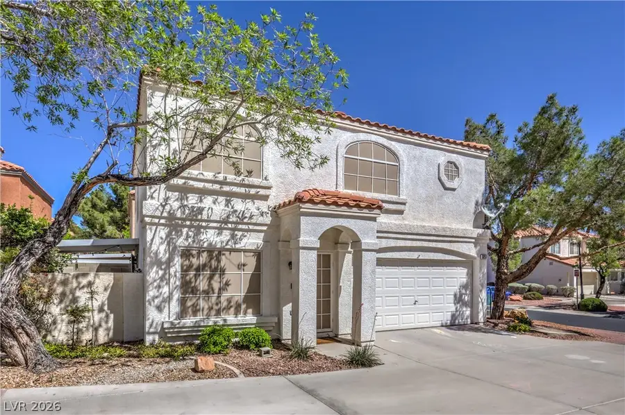 3257 Epson Street, Las Vegas, NV 89129 - #2