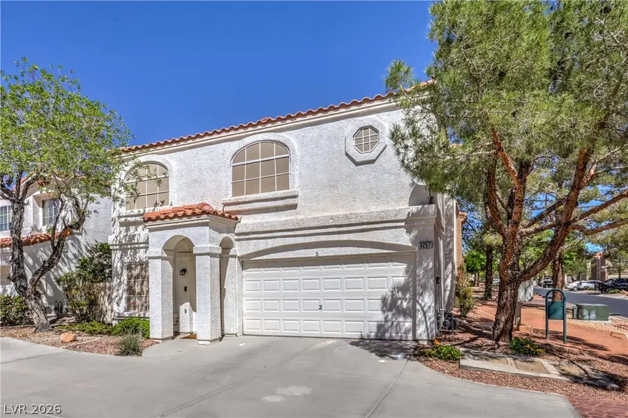 3257 Epson Street, Las Vegas, NV 89129 - #3