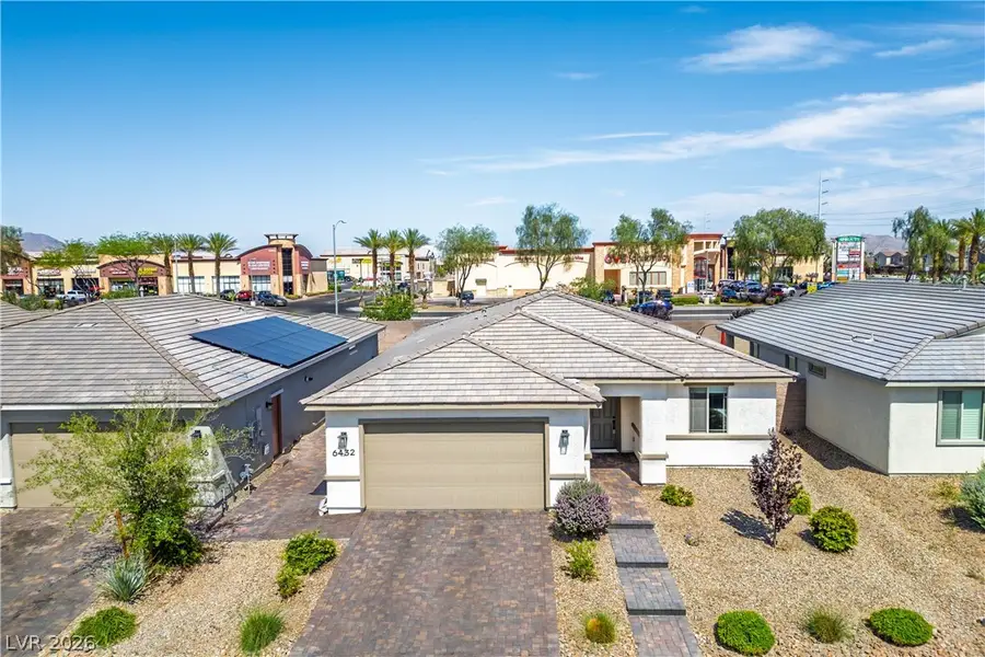 6432 Linden Street, North Las Vegas, NV 89086 - #2