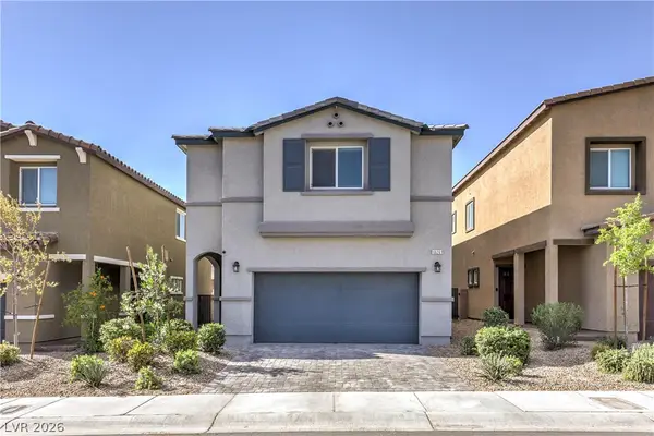 10261 Crimson Meadow Avenue, Las Vegas, NV 89166