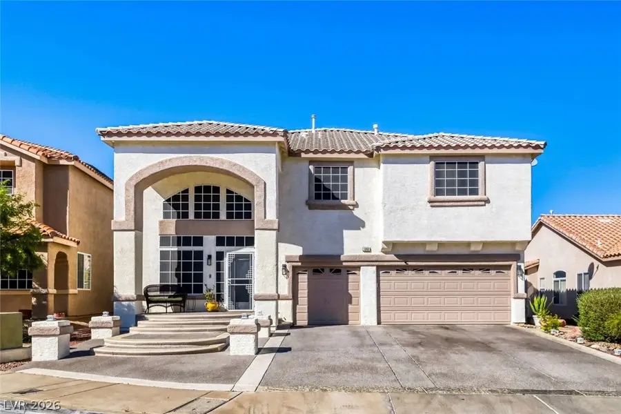 1046 Painted Daisy Avenue, Henderson, NV 89074 - #2