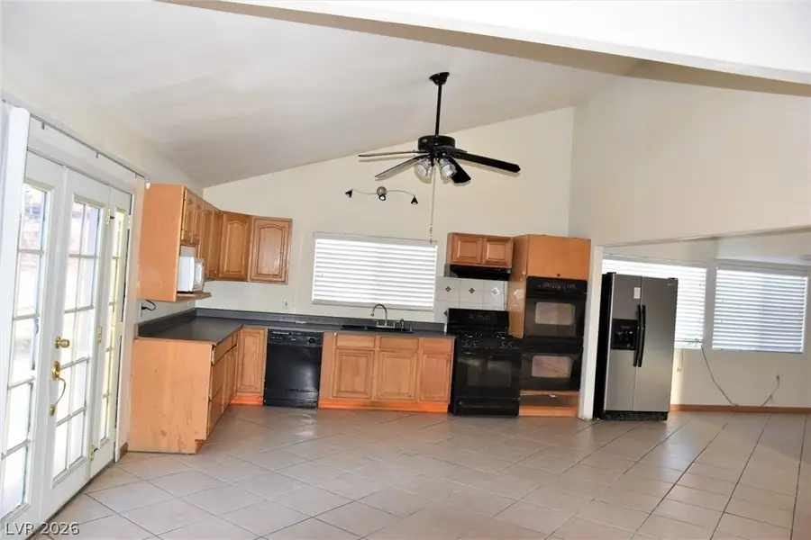 5329 Ravendale Circle, Las Vegas, NV 89120 - #2