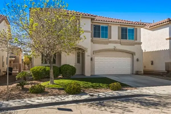 9569 Havelock Court, Las Vegas, NV 89148 - #2