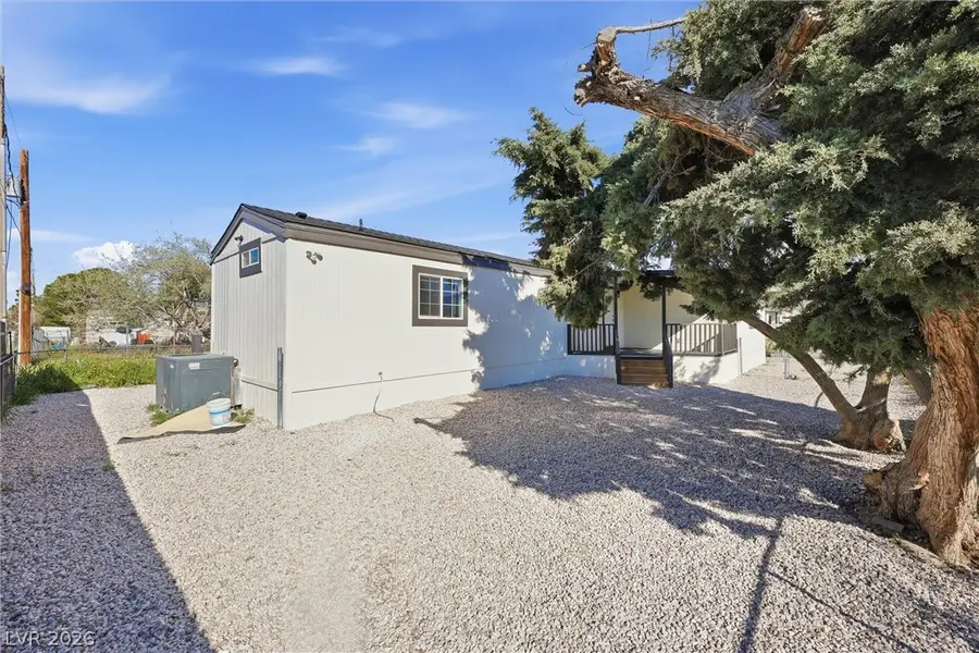 211 W Duck Creek Road, Pahrump, NV 89048 - #3