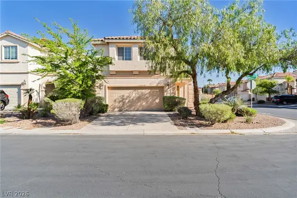 9552 Delivery Avenue, Las Vegas, NV 89148