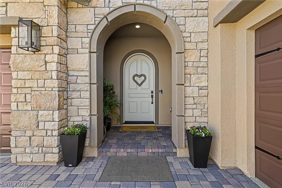 472 Bosco Di Fiore Street, Las Vegas, NV 89138 - #2