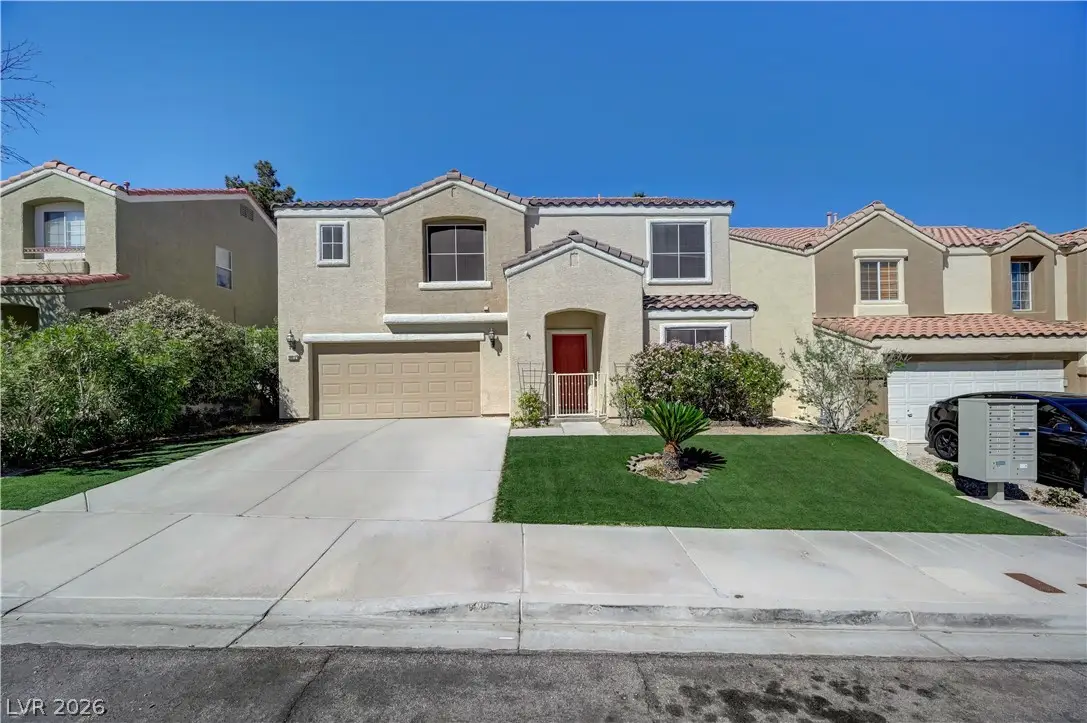 10012 Long Cattle Avenue, Las Vegas, NV 89117 - #1