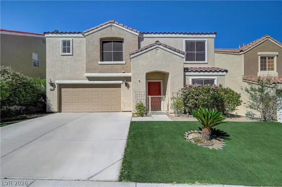 10012 Long Cattle Avenue, Las Vegas, NV 89117 - #2