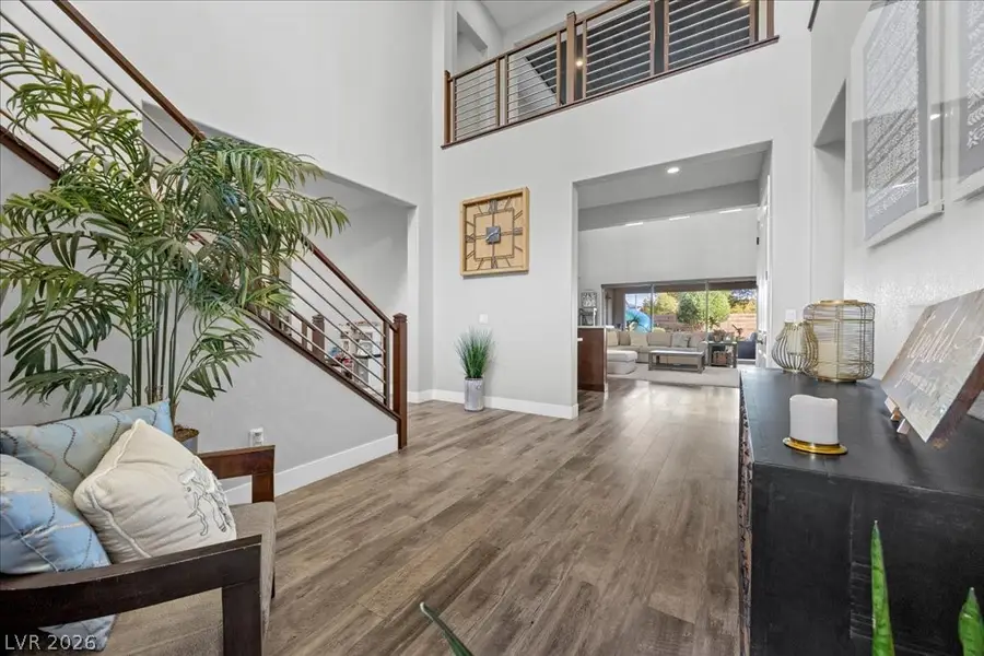 4071 Villa Rafael Drive, Las Vegas, NV 89141 - #3