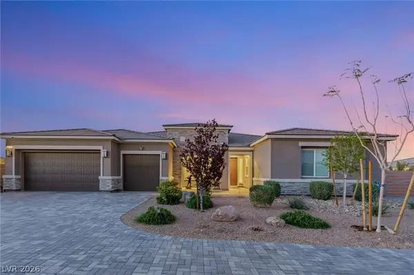 8767 S Tenaya Way, Las Vegas, NV 89113