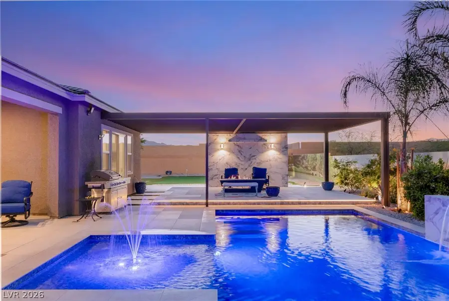 8767 S Tenaya Way, Las Vegas, NV 89113 - #3