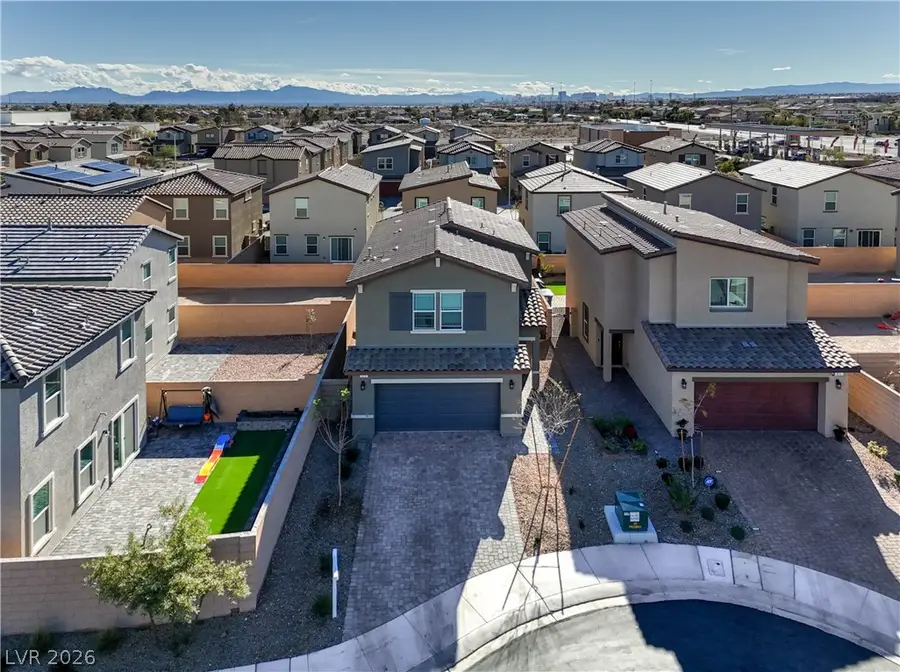 615 Coffeepot Rock Court, North Las Vegas, NV 89081 - #3