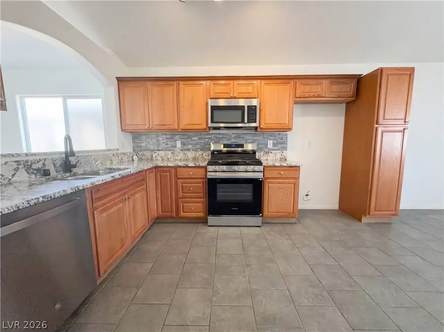 514 Sparrow Gull Court, North Las Vegas, NV 89032 - #2