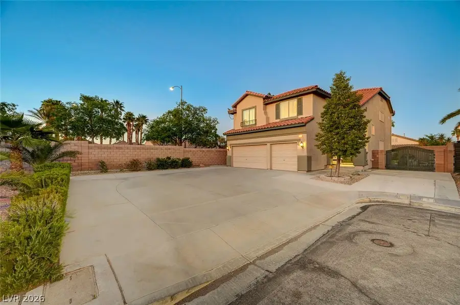 Address Withheld By Seller, Las Vegas, NV 89117 - #3