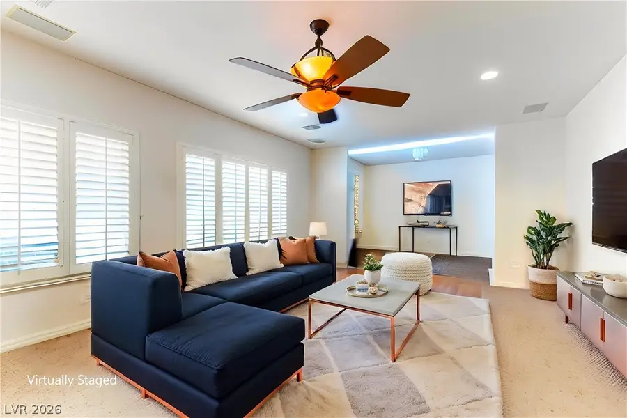 93 Blaven Drive, Henderson, NV 89002 - #3