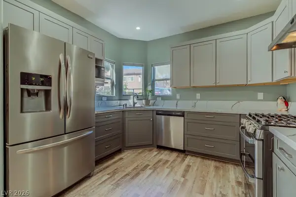 2101 Quartz Cliff Street #106, Las Vegas, NV 89117