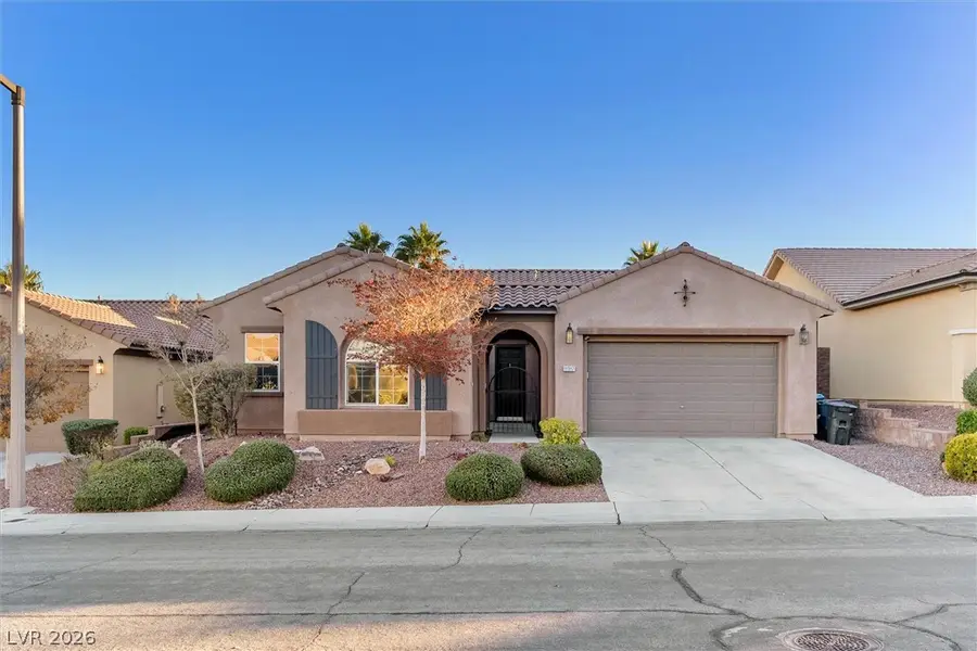 11317 Altura Vista Drive, Las Vegas, NV 89138 - #2