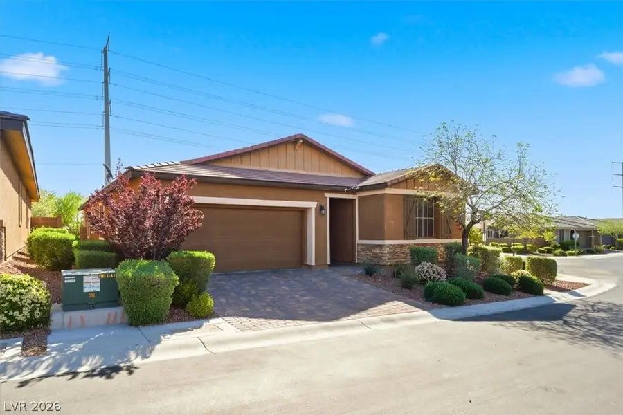 7140 Stanley Frederick Street, Las Vegas, NV 89166 - #2