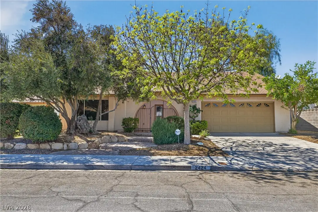 2424 Indian Sage Way, Las Vegas, NV 89108 - #1