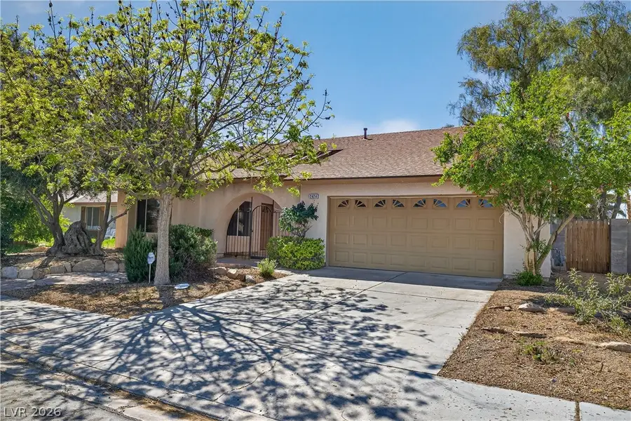 2424 Indian Sage Way, Las Vegas, NV 89108 - #2