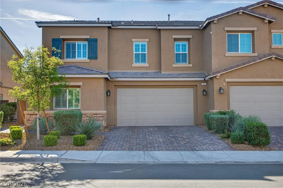 7046 Fossil Rim Street, North Las Vegas, NV 89084 - #1