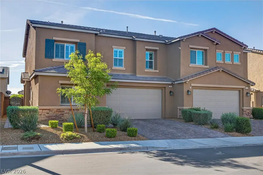 7046 Fossil Rim Street, North Las Vegas, NV 89084 - #2