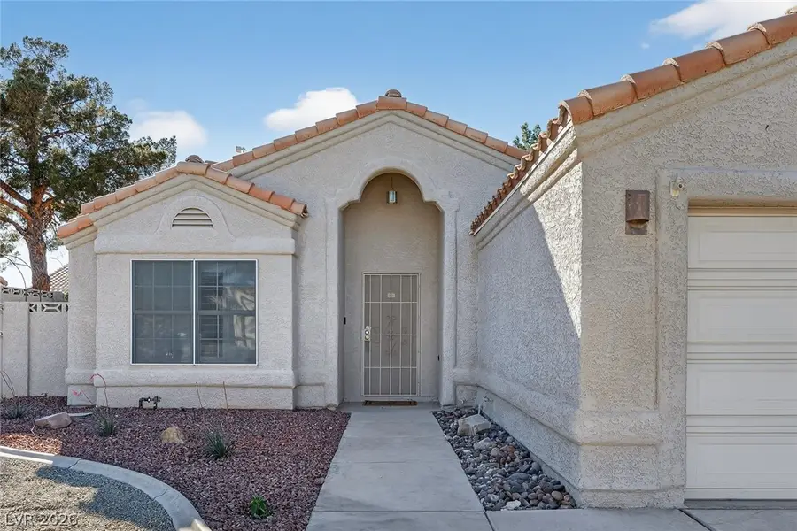 5105 Golfridge Drive, Las Vegas, NV 89130 - #2