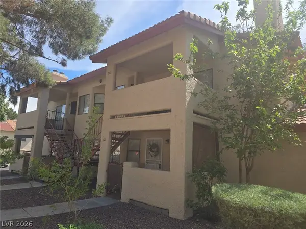 713 Rock Springs Drive #101, Las Vegas, NV 89128