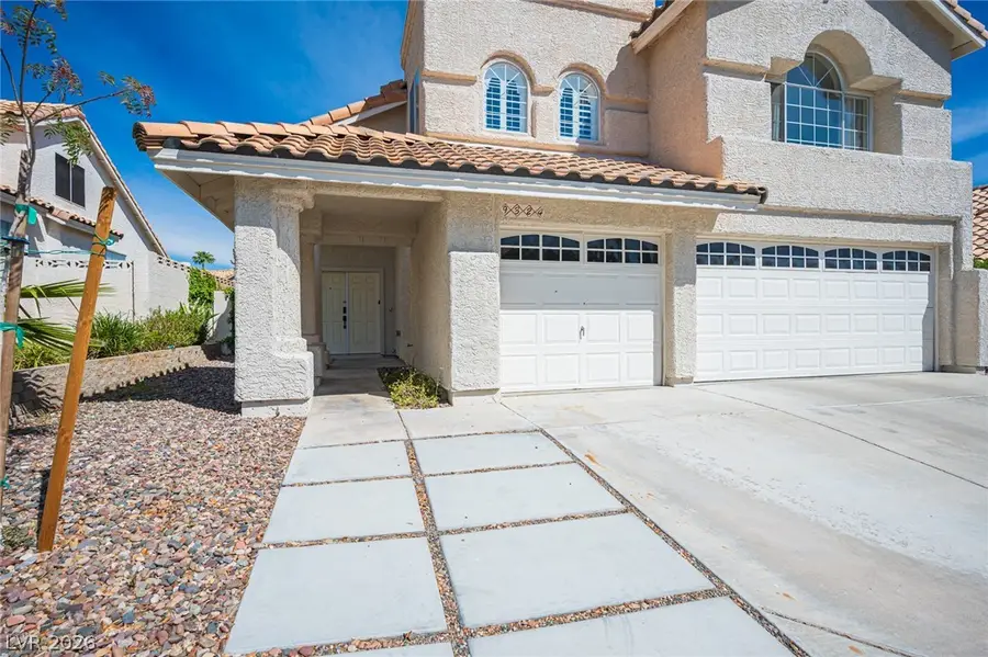 9324 Mist Flower Circle, Las Vegas, NV 89134 - #2