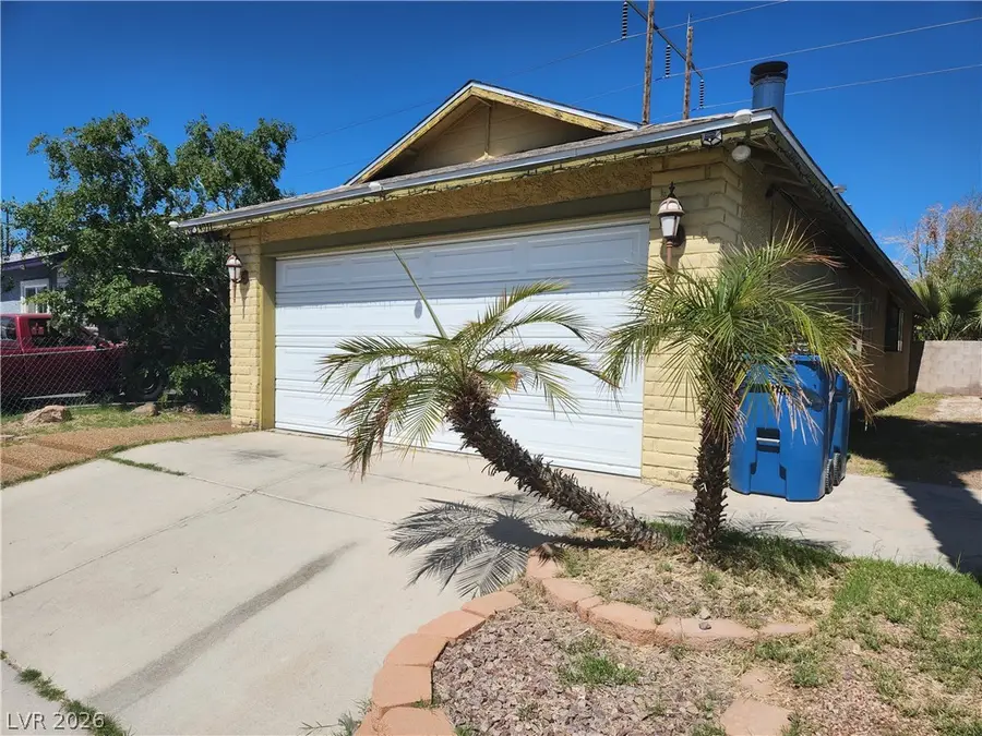 4037 Pelham Court, Las Vegas, NV 89110 - #2