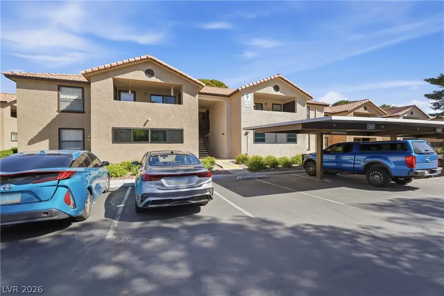 2451 N Rainbow Boulevard #1051, Las Vegas, NV 89108 - #2