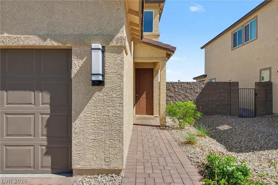 6710 High Quest Street, North Las Vegas, NV 89086 - #2