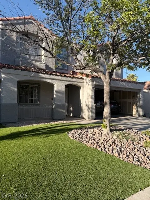 10004 Long Cattle Avenue, Las Vegas, NV 89117 - #2