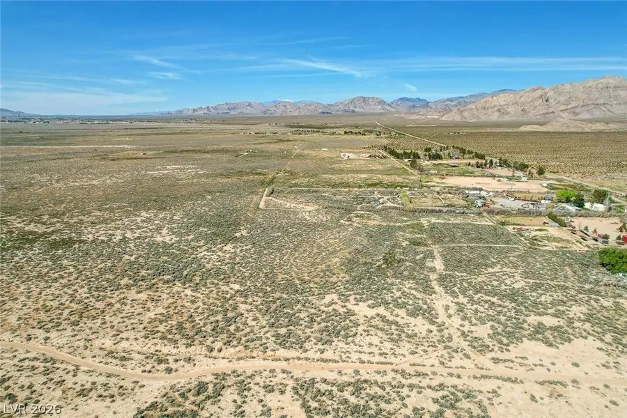 Turquoise & Cherokee, Sandy Valley, NV 89019 - #2